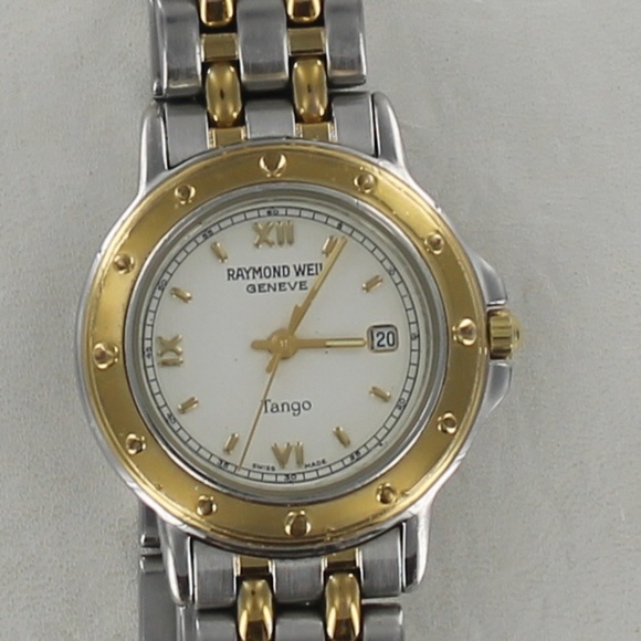 Raymond Weil Accessories Geneve Tango 5360 Watch Repair Parts Poshmark